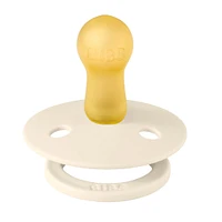 Pacifier Bibs 6-18m Set of 2