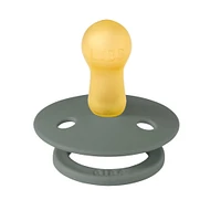 Suce Bibs 6-18mois Paquet de 2 - Vanille / Pin (Grandeur 2)