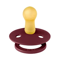 Suce Bibs 6-18mois Paquet de 2 - Rose / Sureau (Grandeur 2)