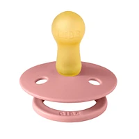 Pacifier Bibs 6-18m Set of 2