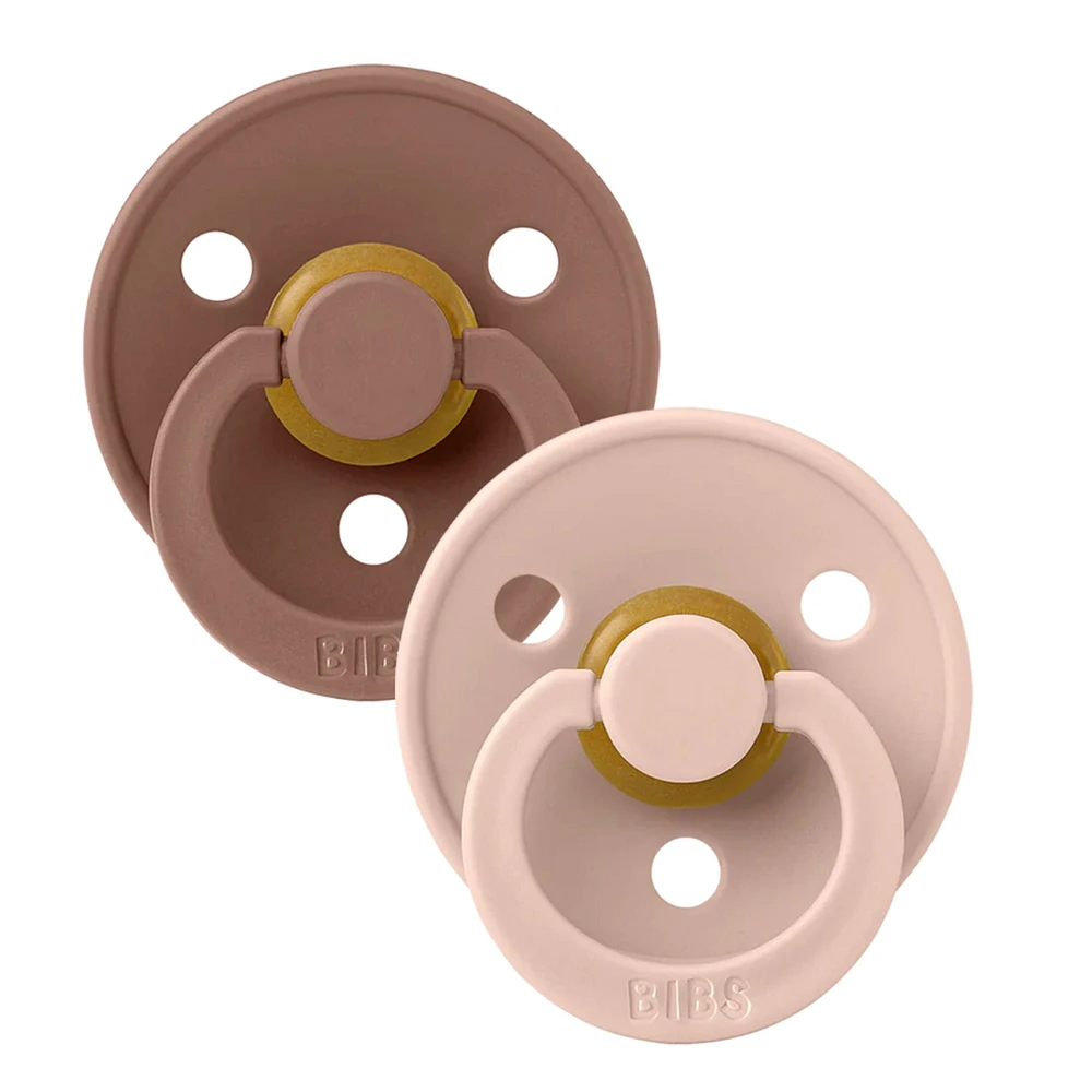 Suce Bibs 18-36mois Paquet de 2