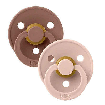 Suce Bibs 18-36mois Paquet de 2