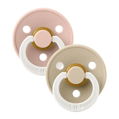 Suce Bibs 18-36mois Paquet de 2
