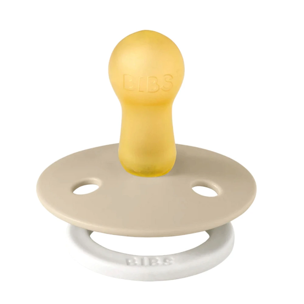 Suce Bibs 18-36mois Paquet de 2