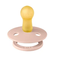 Suce Bibs 18-36mois Paquet de 2 - Ivoire / Blush (Grandeur 3)