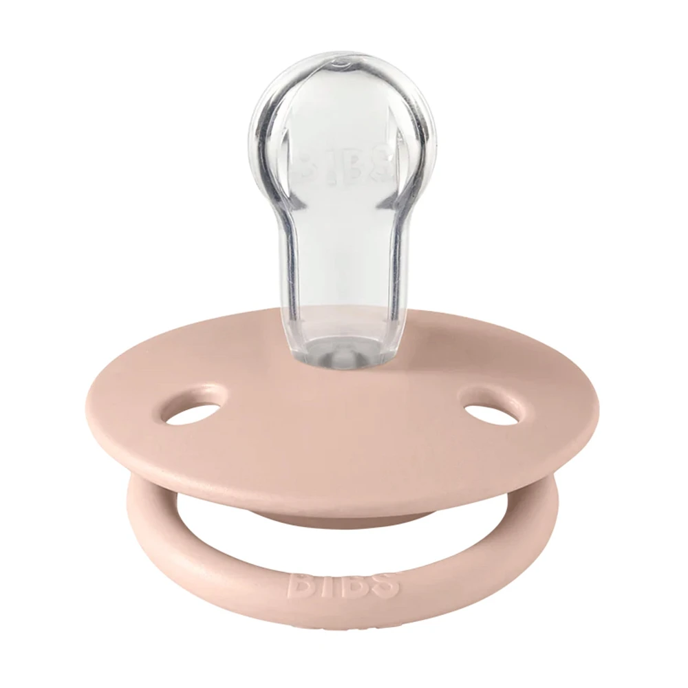 Suce Bibs De Lux 0-36m Paquet de 2