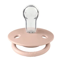 Suce Bibs De Lux 0-36m Paquet de 2