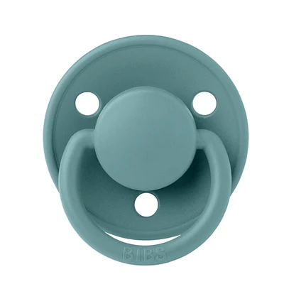 Pacifier Bibs De Lux 0-36mois