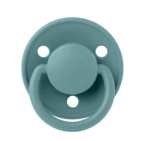 Pacifier Bibs De Lux 0-36mois