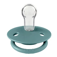 Pacifier Bibs De Lux 0-36mois