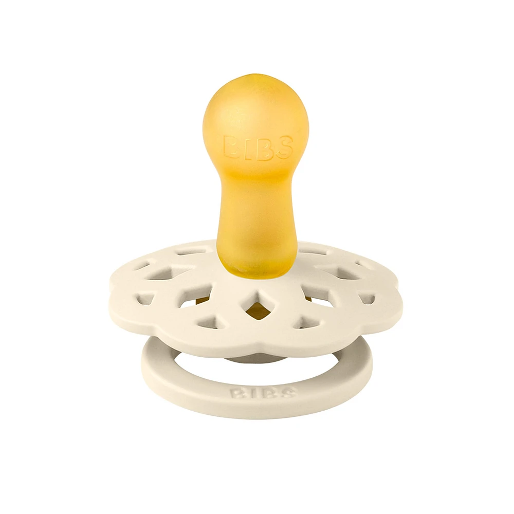 Suce Boheme 0-6m Paquet de 2