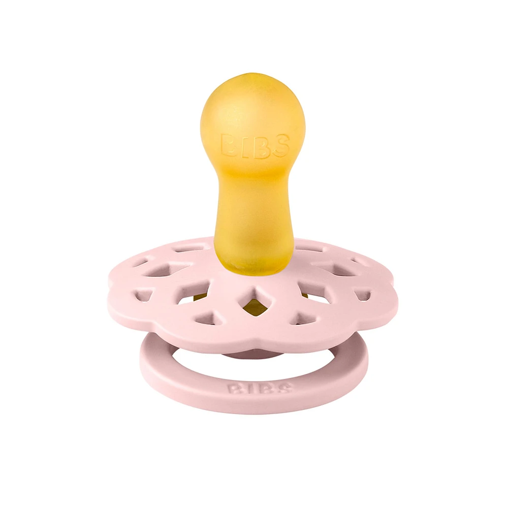 Pacifier Boheme 2-Pack 0-6m