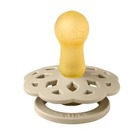 Suce Boheme 0-6m Paquet de 2 - Vanille / Pin (Grandeur 1)