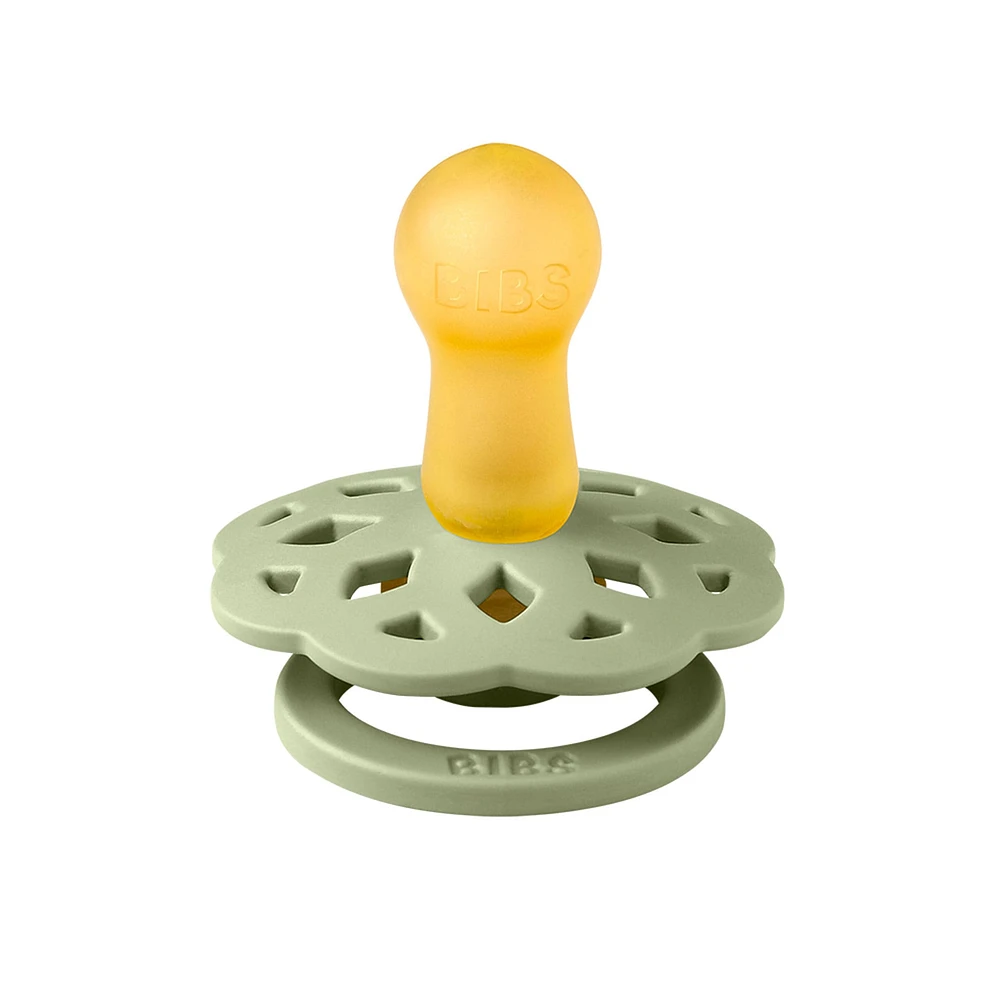 Suce Boheme 6-18m Paquet de 2