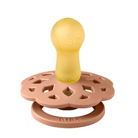 Pacifier Boheme 2-Pack 6-18m - Vanilla (Size 2)