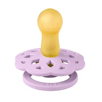 Suce Boheme 6-18m Paquet de 2 - Violet Sky/Mauve (Grandeur 2)