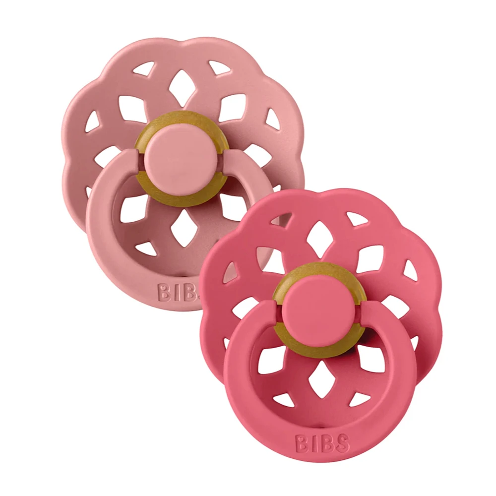 Pacifier Boheme 2-Pack 6-18m