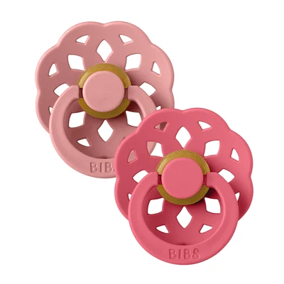 Pacifier Boheme 2-Pack 6-18m
