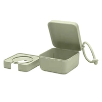 Pacifier Box Sage