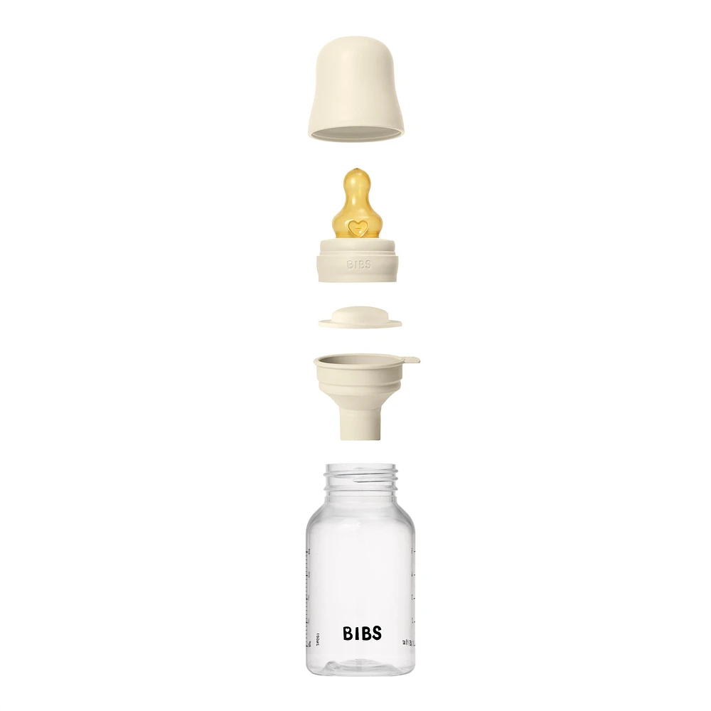 Bouteille 150 ml - Ivoire