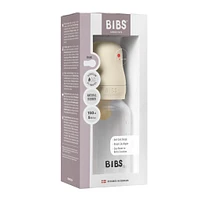 Bouteille 150 ml - Ivoire