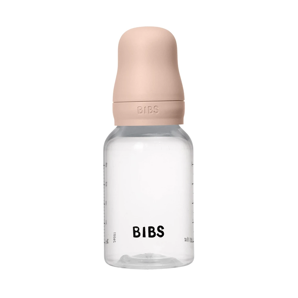 Baby Bottle Round Latex 1 pack 150 ml