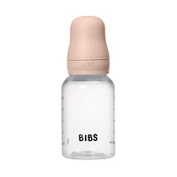 Baby Bottle Round Latex 1 pack 150 ml