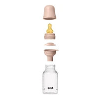 Baby Bottle Round Latex 1 pack 150 ml