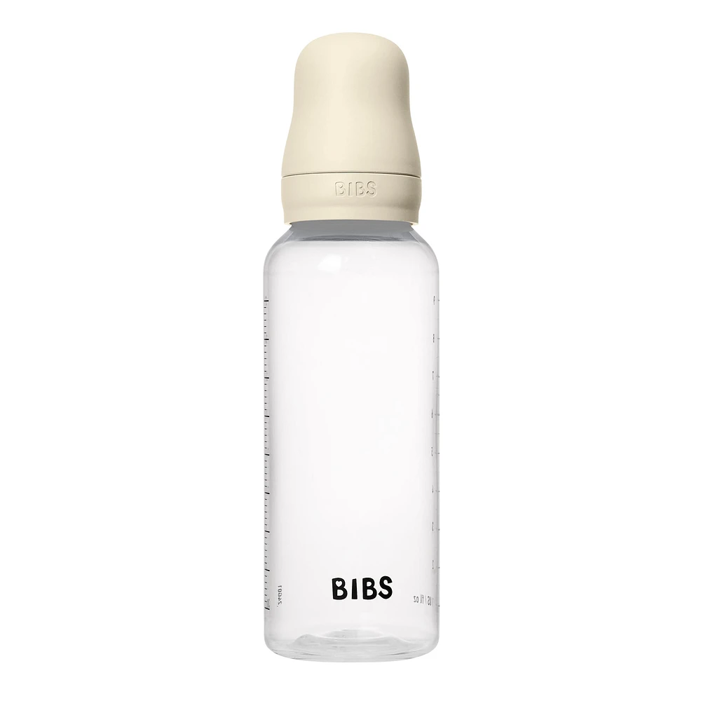 Baby Bottle Round Latex 1 pack 270 ml