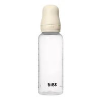 Baby Bottle Round Latex 1 pack 270 ml
