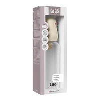 Baby Bottle Round Latex 1 pack 270 ml