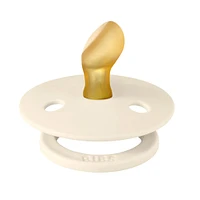 Ensemble Suces 0-6mois Paquet de 3 Collection Try-it - Ivoire (Grandeur 1)
