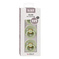 Try-It Collection 3 Pack 0-6m - Sage (Size 1)