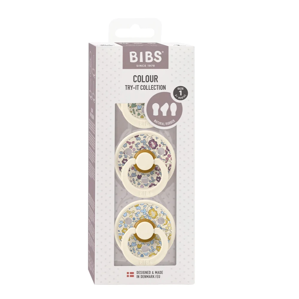 Try-It Collection 3 Pack 0-6m