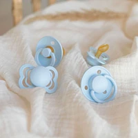 Ensemble de 4 Suce 0-6mois Collection Try-it BIBS
