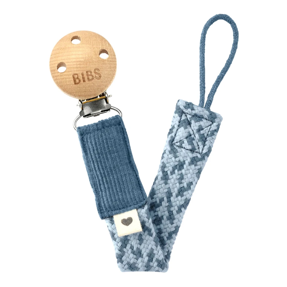 Attache-Suce - Bleu Petrol