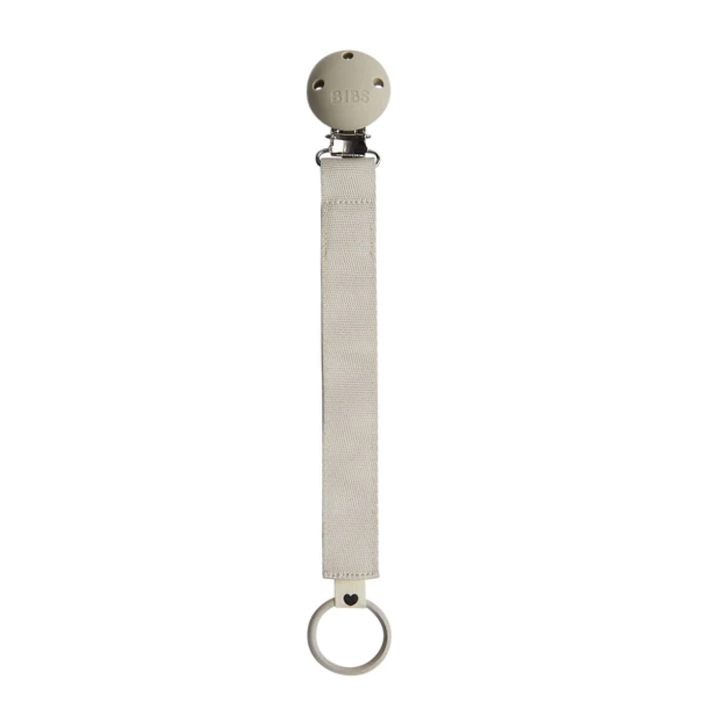 Attache-Suce Ruban Sable