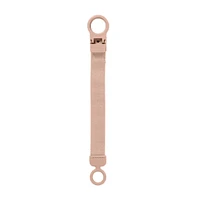 Attache-Suce Clip - Blush
