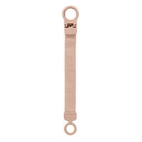 Attache-Suce Clip - Blush