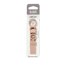 Attache-Suce Clip - Blush