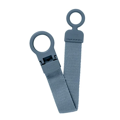 Pacifier Clip Loop - Petrol