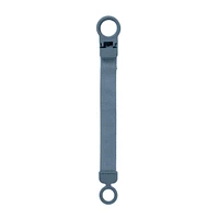 Pacifier Clip Loop - Petrol