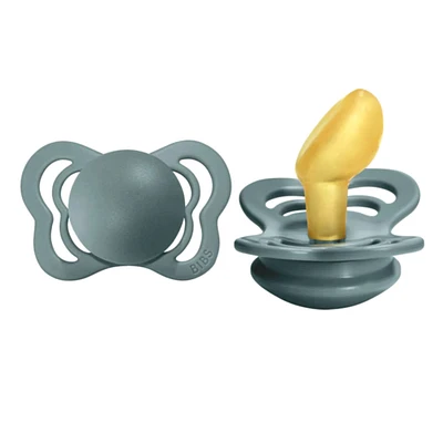 Couture Anatomical Pacifier 6-18m (2