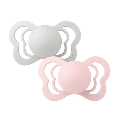 Suce Anatomique Couture 6-18mois (2