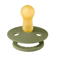 Pacifier Bibs 0-6m Set of 2