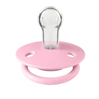 Pacifier Bibs De Lux 0-36mois