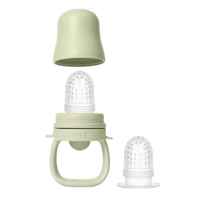 Baby Feeder - Sage