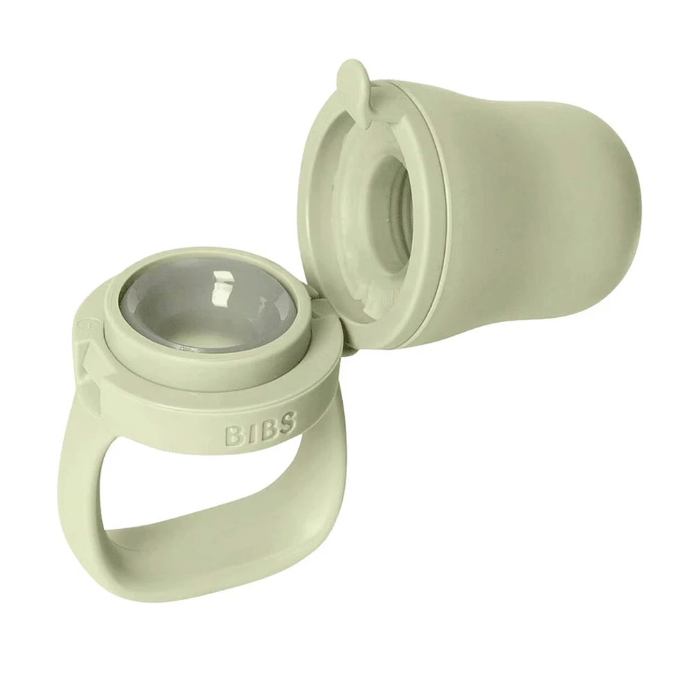 Baby Feeder - Sage