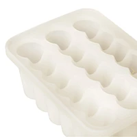 Baby Food Freezer Tray - Ivory