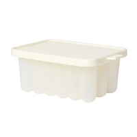 Baby Food Freezer Tray - Ivory